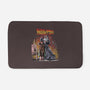 Back To The Middle-Earth-None-Memory Foam-Bath Mat-zascanauta