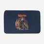 Back To The Middle-Earth-None-Memory Foam-Bath Mat-zascanauta