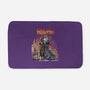 Back To The Middle-Earth-None-Memory Foam-Bath Mat-zascanauta