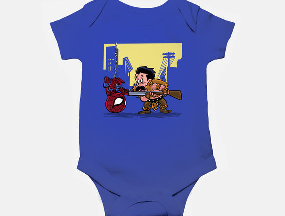 Kraven Fudd