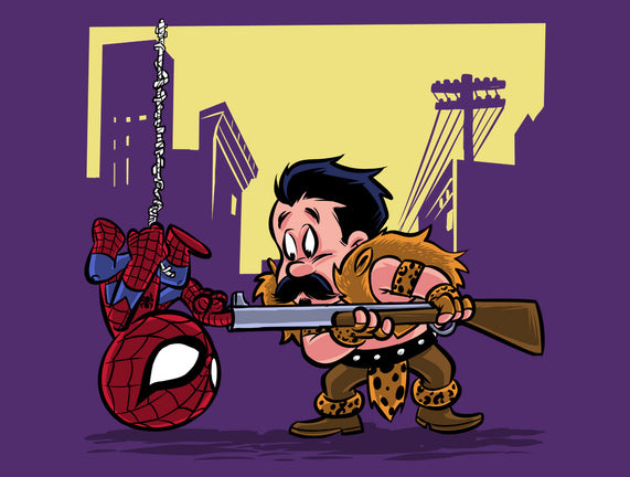 Kraven Fudd