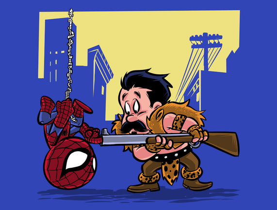 Kraven Fudd