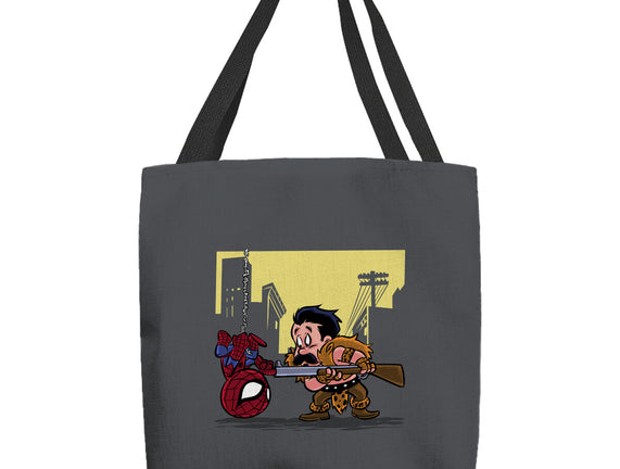 Kraven Fudd