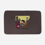 Kraven Fudd-None-Memory Foam-Bath Mat-zascanauta