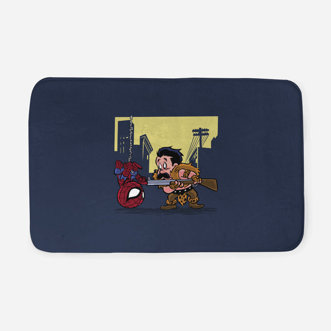 Kraven Fudd-None-Memory Foam-Bath Mat-zascanauta