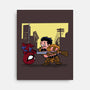 Kraven Fudd-None-Stretched-Canvas-zascanauta