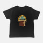 Fantastic Adventure Vol 2-Baby-Basic-Tee-Hafaell