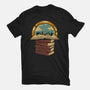 Fantastic Adventure Vol 2-Mens-Basic-Tee-Hafaell