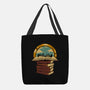 Fantastic Adventure Vol 2-None-Basic Tote-Bag-Hafaell