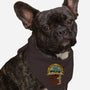 Fantastic Adventure Vol 2-Dog-Bandana-Pet Collar-Hafaell