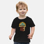 Fantastic Adventure Vol 2-Baby-Basic-Tee-Hafaell