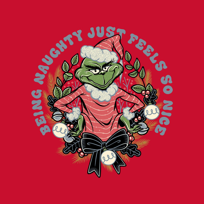 Naughty Grinch-Baby-Basic-Onesie-momma_gorilla