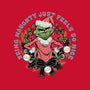 Naughty Grinch-Womens-Off Shoulder-Tee-momma_gorilla