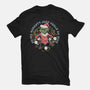 Naughty Grinch-Unisex-Basic-Tee-momma_gorilla