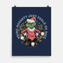 Naughty Grinch-None-Matte-Poster-momma_gorilla