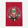 Naughty Grinch-None-Indoor-Rug-momma_gorilla