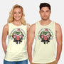 Naughty Grinch-Unisex-Basic-Tank-momma_gorilla