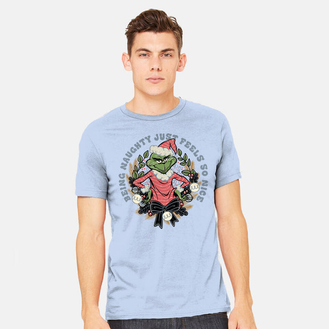 Naughty Grinch-Mens-Heavyweight-Tee-momma_gorilla