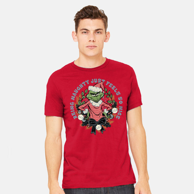 Naughty Grinch-Mens-Heavyweight-Tee-momma_gorilla