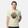 Naughty Grinch-Mens-Premium-Tee-momma_gorilla