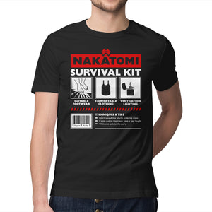 Nakatomi Survival Kit