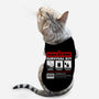 Nakatomi Survival Kit-Cat-Basic-Pet Tank-rocketman_art