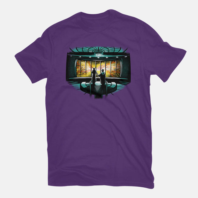 Temporal Mayhem-Mens-Premium-Tee-zascanauta