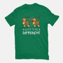 Born To Be Different-Mens-Premium-Tee-Vallina84