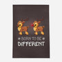 Born To Be Different-None-Indoor-Rug-Vallina84