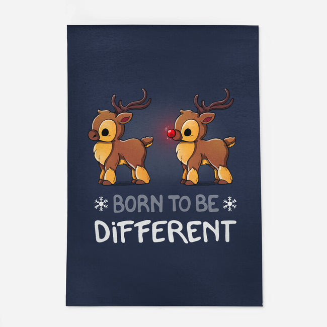 Born To Be Different-None-Indoor-Rug-Vallina84