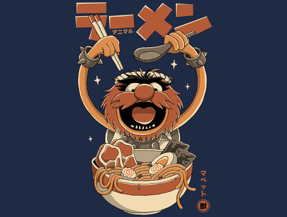 Ramen Mayhem