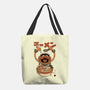 Ramen Mayhem-None-Basic Tote-Bag-retrodivision