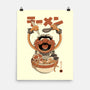 Ramen Mayhem-None-Matte-Poster-retrodivision