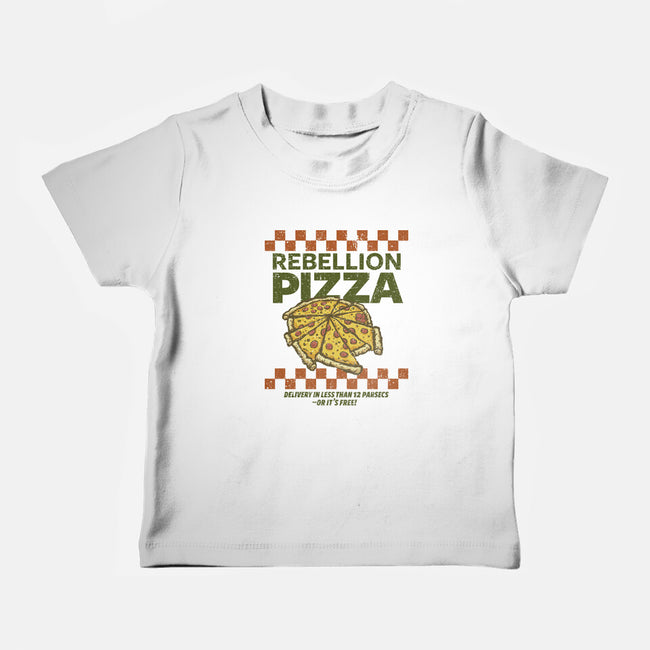 Rebellion Pizza-Baby-Basic-Tee-kg07