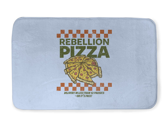 Rebellion Pizza