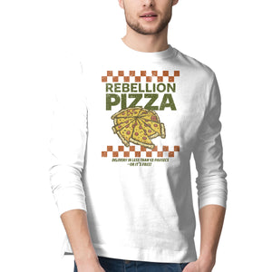 Rebellion Pizza