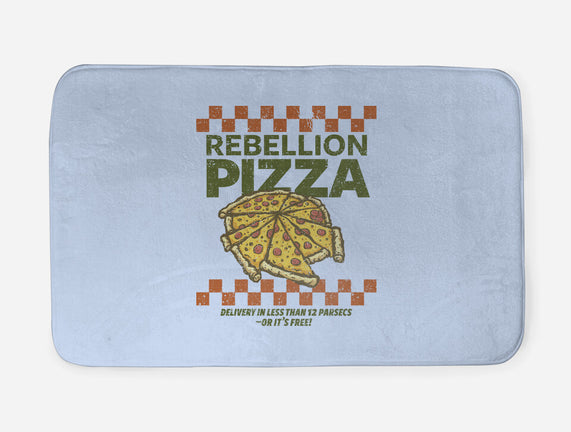 Rebellion Pizza