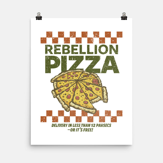 Rebellion Pizza-None-Matte-Poster-kg07