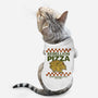 Rebellion Pizza-Cat-Basic-Pet Tank-kg07