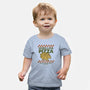 Rebellion Pizza-Baby-Basic-Tee-kg07