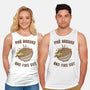 Pho Around And Find Out-Unisex-Basic-Tank-kg07