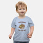 Pho Around And Find Out-Baby-Basic-Tee-kg07