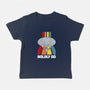 Retro Vintage Explorers-Baby-Basic-Tee-retrodivision