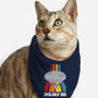 Retro Vintage Explorers-Cat-Bandana-Pet Collar-retrodivision