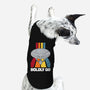 Retro Vintage Explorers-Dog-Basic-Pet Tank-retrodivision