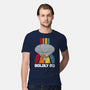 Retro Vintage Explorers-Mens-Premium-Tee-retrodivision