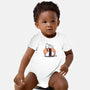 Sushi Friends-Baby-Basic-Onesie-retrodivision