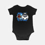 Bumble Wars-Baby-Basic-Onesie-jrberger