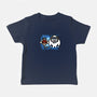 Bumble Wars-Baby-Basic-Tee-jrberger