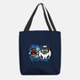 Bumble Wars-None-Basic Tote-Bag-jrberger